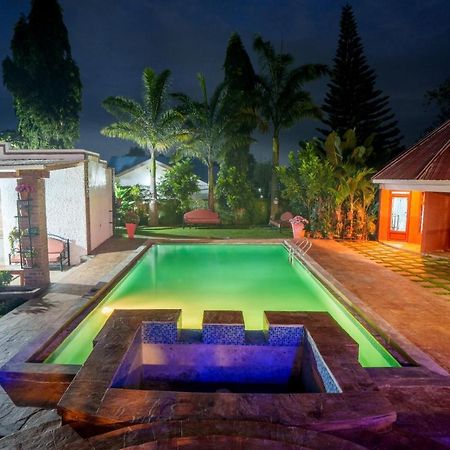Sprunger Avenue - Tulia Homes Moshi Kültér fotó