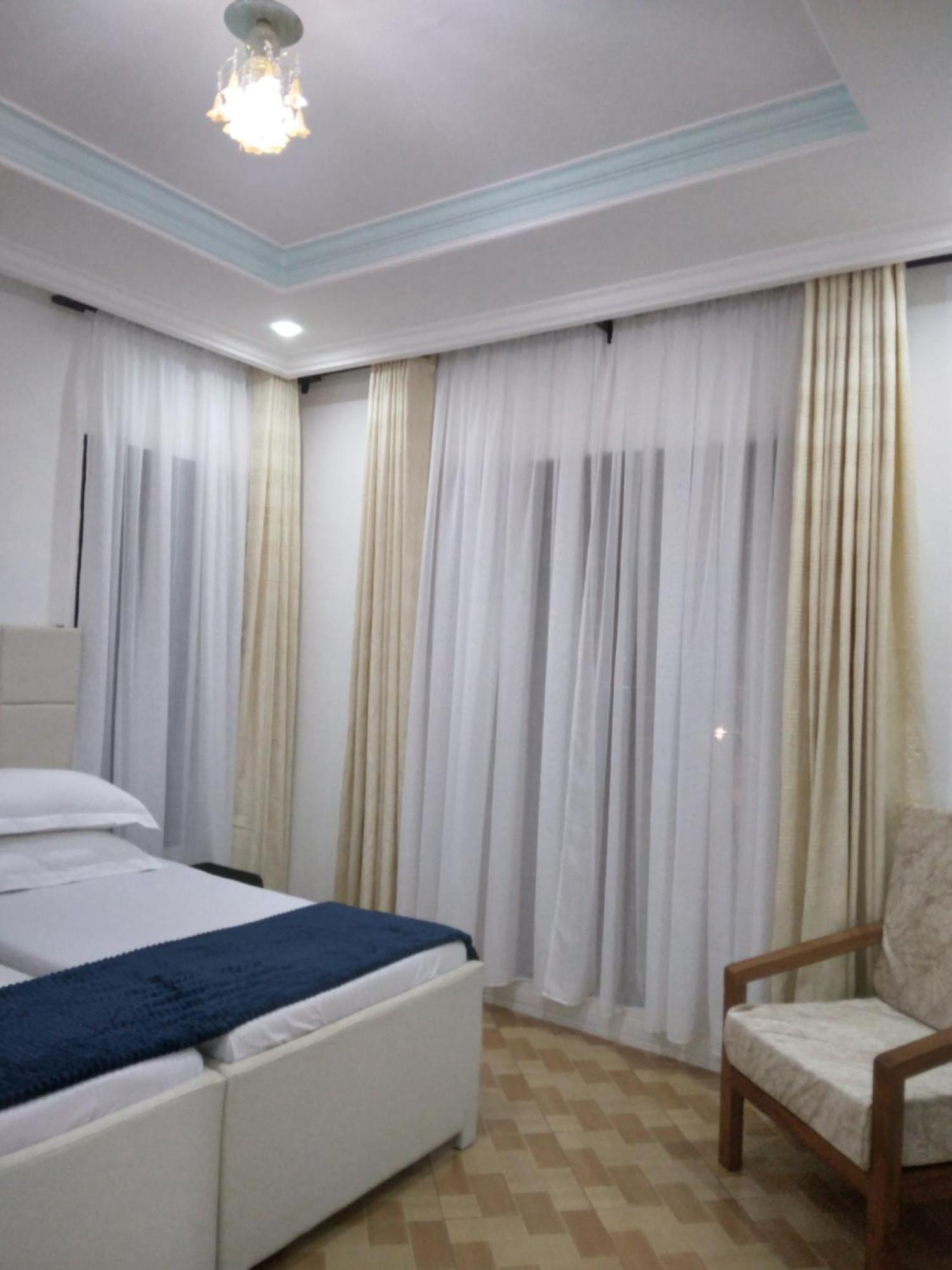 Sprunger Avenue - Tulia Homes Moshi Kültér fotó