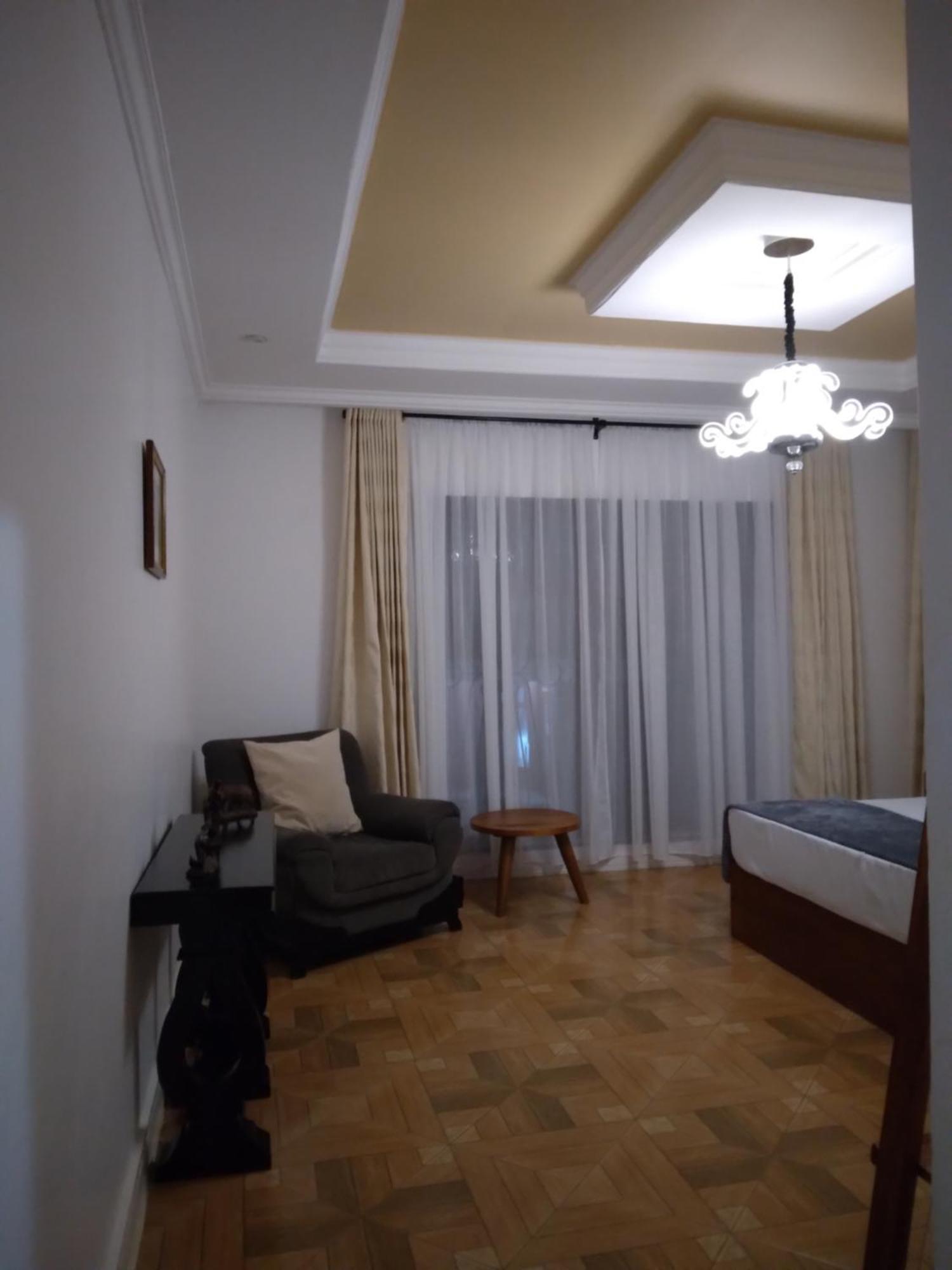 Sprunger Avenue - Tulia Homes Moshi Kültér fotó