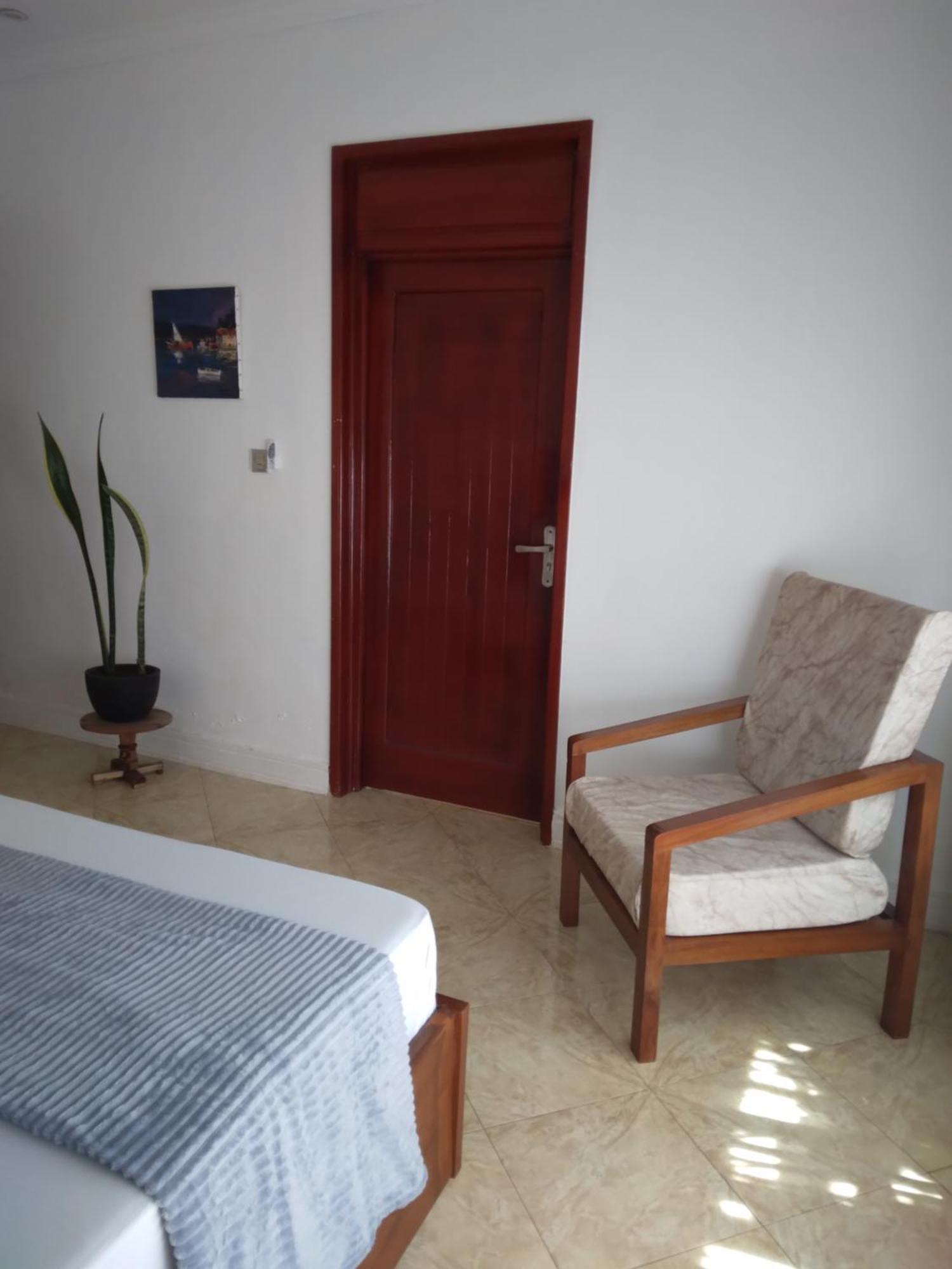 Sprunger Avenue - Tulia Homes Moshi Kültér fotó