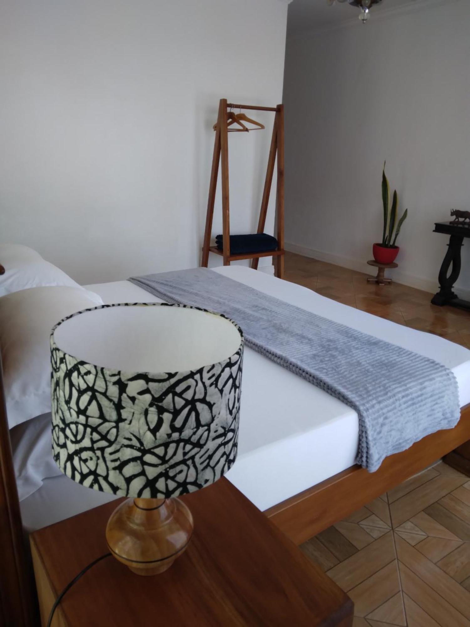 Sprunger Avenue - Tulia Homes Moshi Kültér fotó